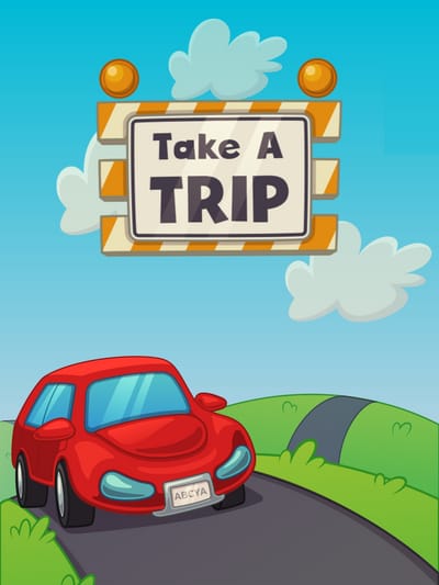 taking trips meaning